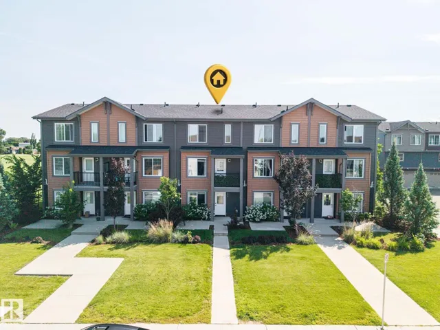 3019 151 AV NW, Edmonton, Alberta T5Y3W4