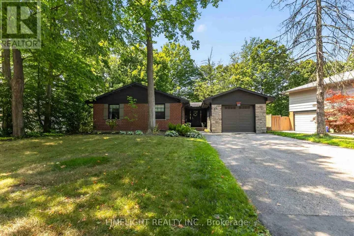 836 MANCHESTER ROAD, London North (North L), Ontario N6H4J6