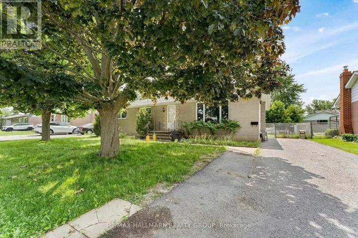 75 BRISCOE STREET, Loyalist (Amherstview), Ontario K7N1G2