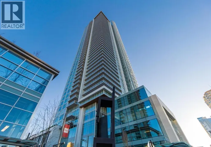 4008 4670 ASSEMBLY WAY, Burnaby, British Columbia V5H0H3
