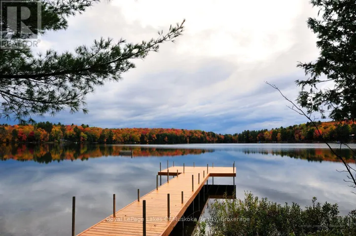 3712 BRUNEL ROAD, Lake of Bays (Mclean), Ontario P0B1A0