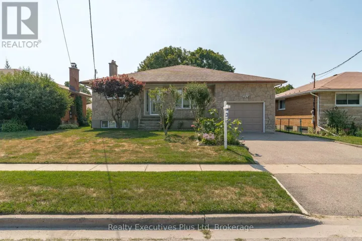 115 CASSINO AVENUE, Guelph (Grange Road), Ontario N1E2J6