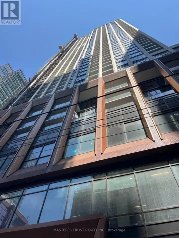 1528 - 400 KING STREET W, Toronto (Waterfront Communities), Ontario M5V1K2