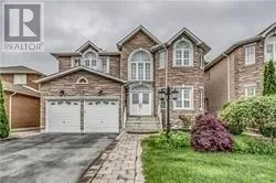 6 MIRROW COURT, Toronto (Highland Creek), Ontario M1C4Y9