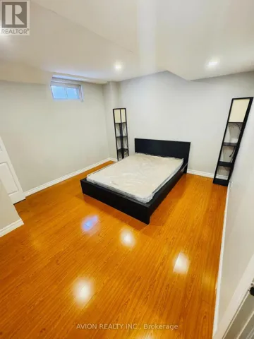 BASEMENT - 15 SAINTSBURY SQUARE, Toronto (Milliken), Ontario M1V3K1