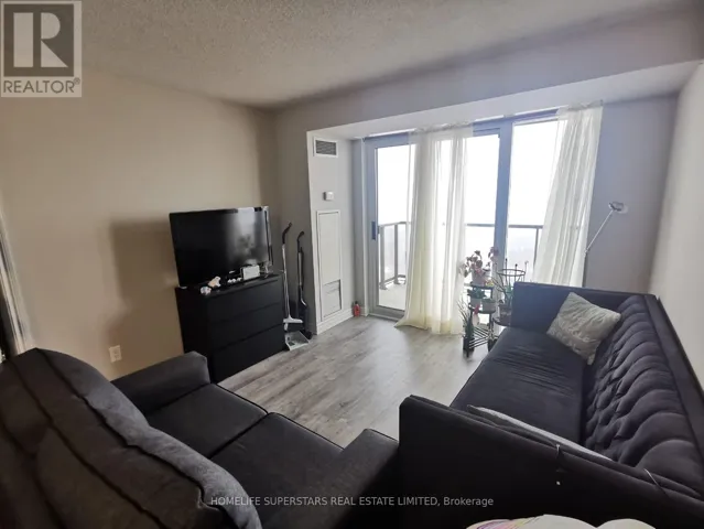 1617 - 700 HUMBERWOOD BOULEVARD S, Toronto (West Humber-Clairville), Ontario M9W7J4
