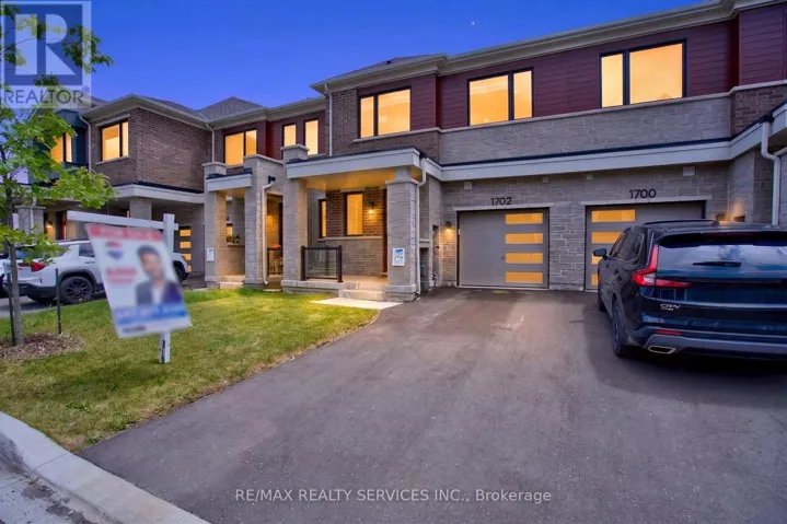 1702 DANCE COURT, Milton (BW Bowes), Ontario L9E2A3