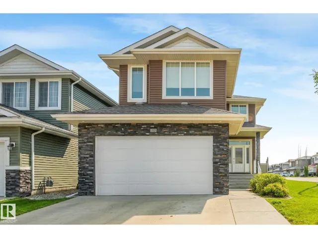 13525 162A AV NW, Edmonton, Alberta T6V0C3