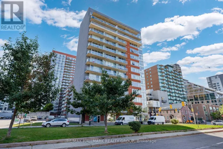 210 - 180 YORK STREET, Ottawa, Ontario K1N1J6
