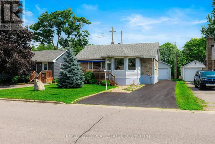 5 SEVENOAKS AVENUE, Brockville, Ontario K6V2V1