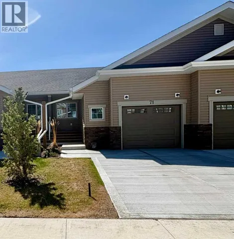 71 Golden Crescent, Red Deer, Alberta T4P2S7