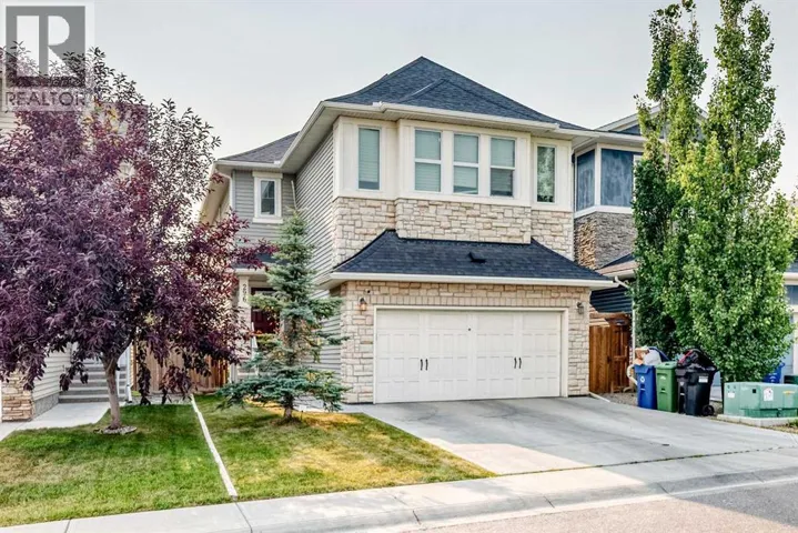 296 Nolancrest Heights NW, Calgary, Alberta T3R0V8