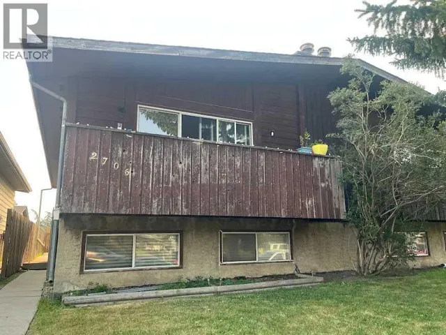 2706, 46 SE Street SE, Calgary, Alberta T2B2N8