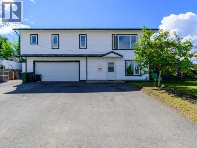 146 FALCON DRIVE, Whitehorse, Yukon Y1A6G8