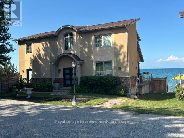 209553 HIGHWAY 26 HIGHWAY, Blue Mountains, Ontario L9Y0L8