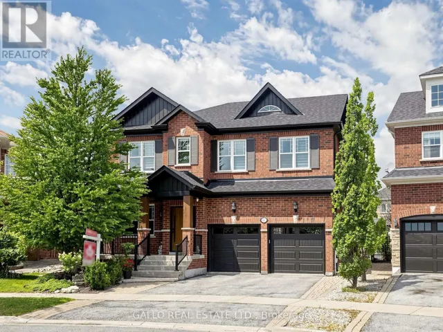 111 PONDMEDE CRESCENT, Whitchurch-Stouffville (Stouffville), Ontario L4A0E3