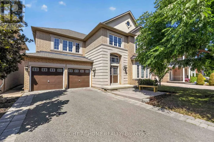 41 FORESTA DRIVE, Vaughan (Vellore Village), Ontario L4H0N4