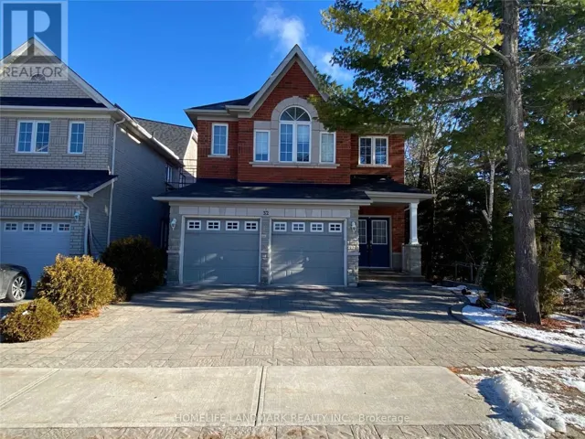 LOWER - 32 ESCAPADE DRIVE, Richmond Hill (Jefferson), Ontario L4E4X7