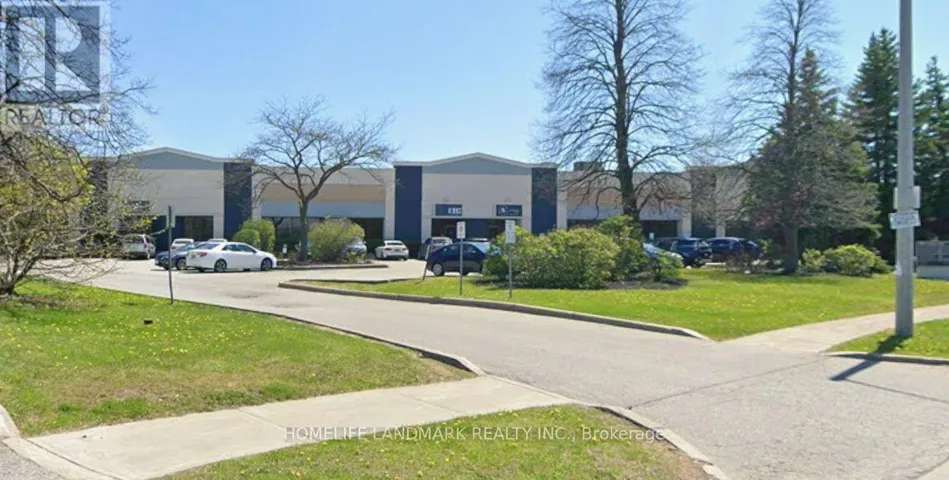 161 ALDEN ROAD N, Markham (Milliken Mills West), Ontario L3R3W7
