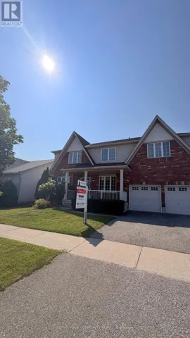 53 BROOKWOOD DRIVE, Barrie (400 West), Ontario L4N0Z1