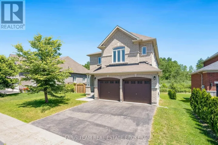 33 PEARL STREET, Wasaga Beach, Ontario L9Z0G9