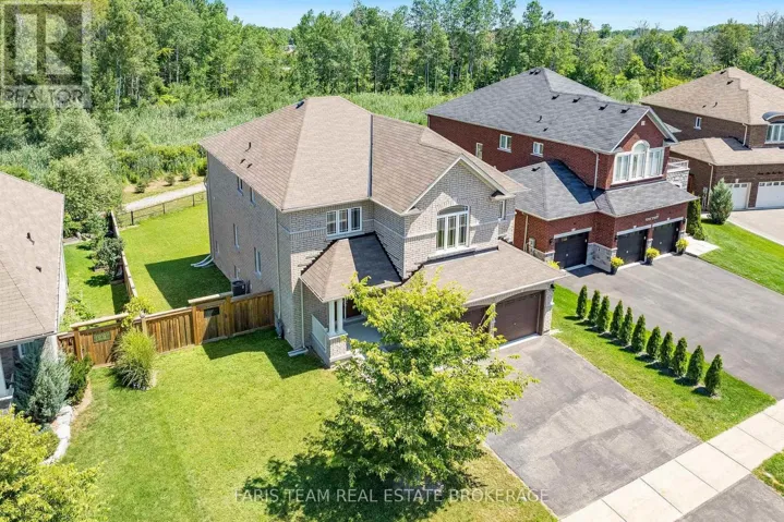 33 PEARL STREET, Wasaga Beach, Ontario L9Z0G9
