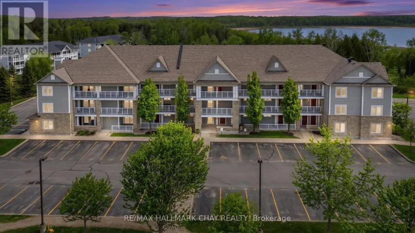 307 - 40 MULLIGAN LANE, Wasaga Beach, Ontario L9Z0C5