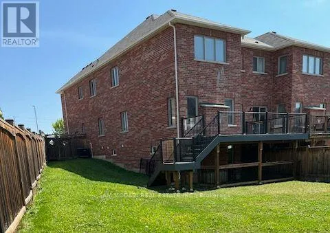 26 MONTPELIER STREET, Brampton (Brampton West), Ontario L6Y6A6