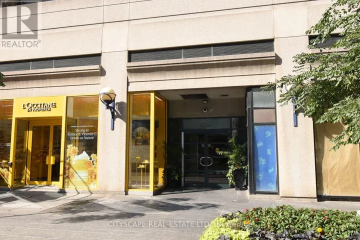 903 - 102 BLOOR STREET, Toronto (Annex), Ontario M5S1M8