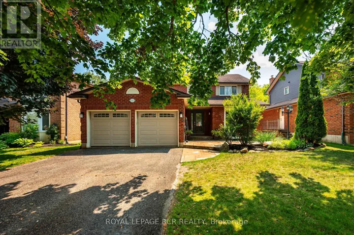 113 MEADOW DRIVE, Orangeville, Ontario L9W4J7