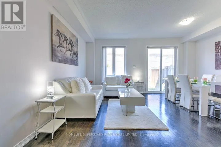 61 UTOPIA WAY, Brampton (Bram East), Ontario L6P4A4