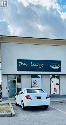3 - 45 WOODBINE DOWNS BOULEVARD, Toronto (West Humber-Clairville), Ontario M9W6N5