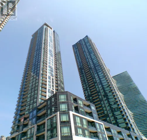 2202 - 510 CURRAN PLACE, Mississauga (Creditview), Ontario L5B0J8