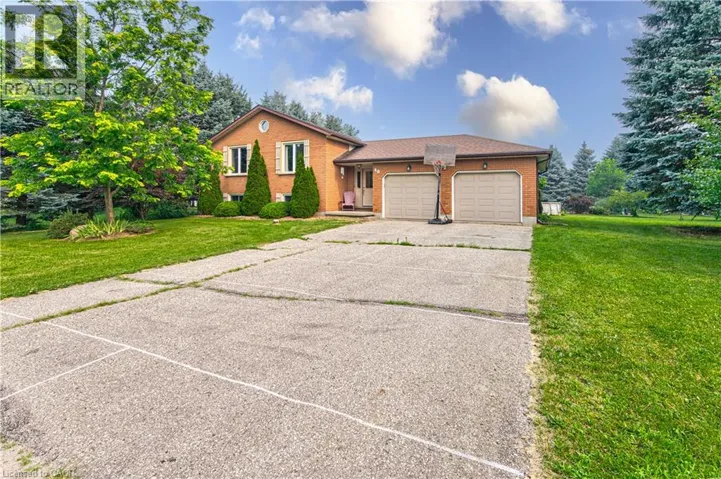 40 PETER Street, Scotland, Ontario N0E1R0