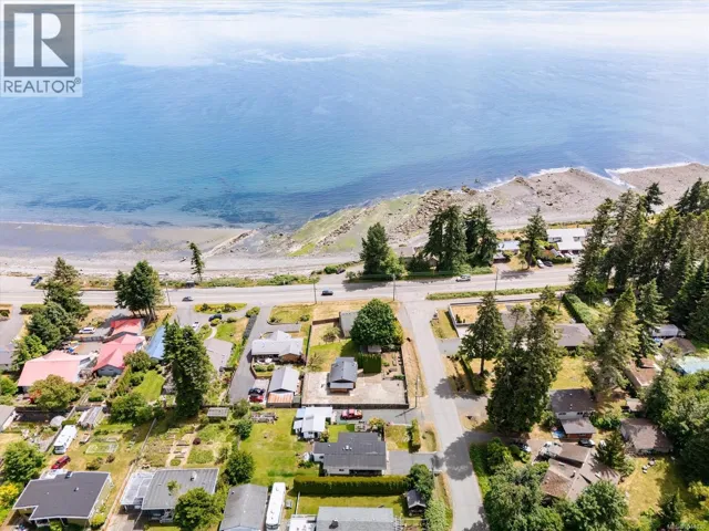 12 LYNNWOOD Rd, Campbell River, British Columbia V9H1L9