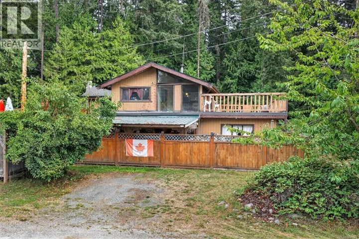 1012 Fairdowne Rd, Errington, British Columbia V9P2C1