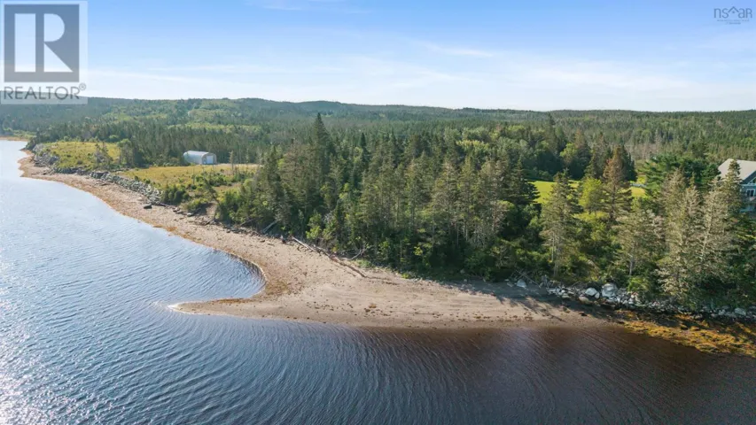 Lot 09-2 West Liscomb Point Road, Liscomb Mills, Nova Scotia B0J2A0