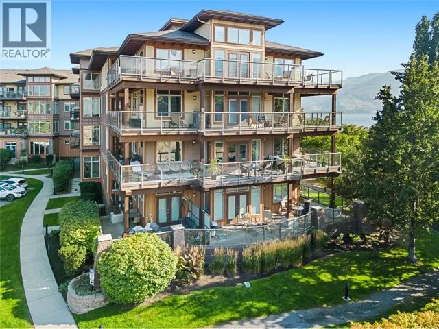 4205 Gellatly Road Unit# 238, West Kelowna, British Columbia V4T2K2