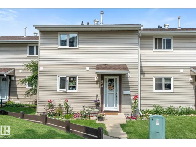 202 SPRUCE GL, Spruce Grove, Alberta T7X2P6