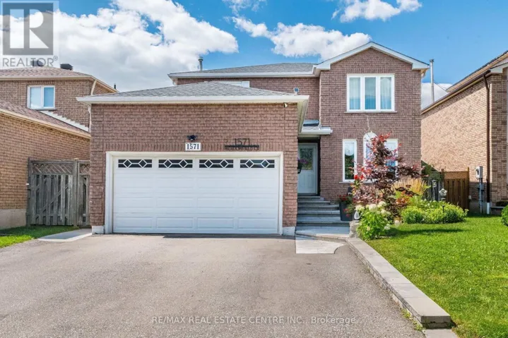 1571 MEADOWFIELD CRESCENT, Mississauga (East Credit), Ontario L5M4T4
