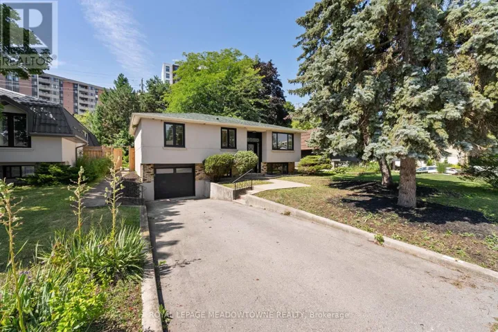 1268 FOREST HILL, Oakville (FA Falgarwood), Ontario L6H2C3
