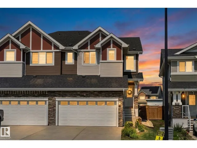 6875 EVANS WD NW, Edmonton, Alberta T6M0T6