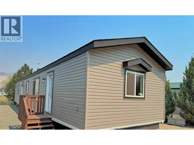 473 Corina Avenue Unit# 13, Princeton, British Columbia V0X1W0
