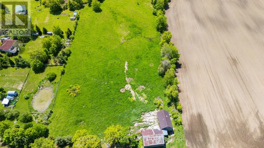 LOT 14 ORMSBEE ROAD, Frontenac (Frontenac South), Ontario K0H1H0