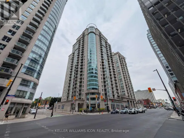 901 - 234 RIDEAU STREET, Ottawa, Ontario K1N0A9