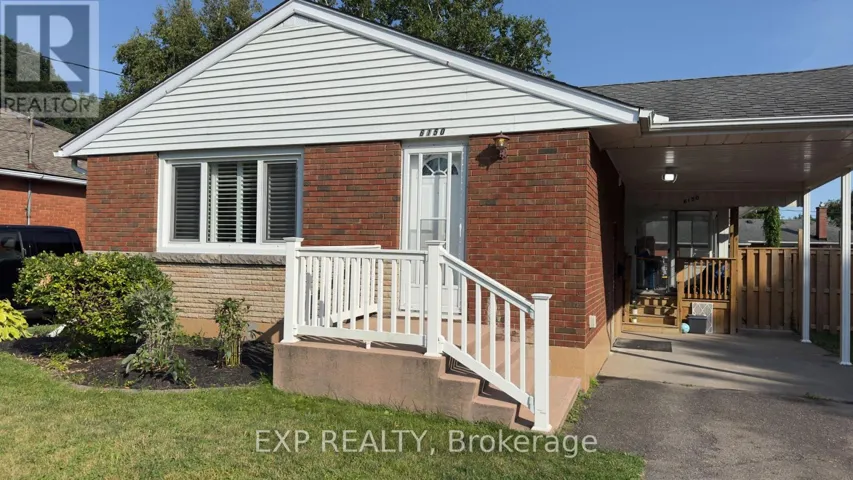 6150 FINGLAND STREET, Niagara Falls (Cherrywood), Ontario L2E2G4