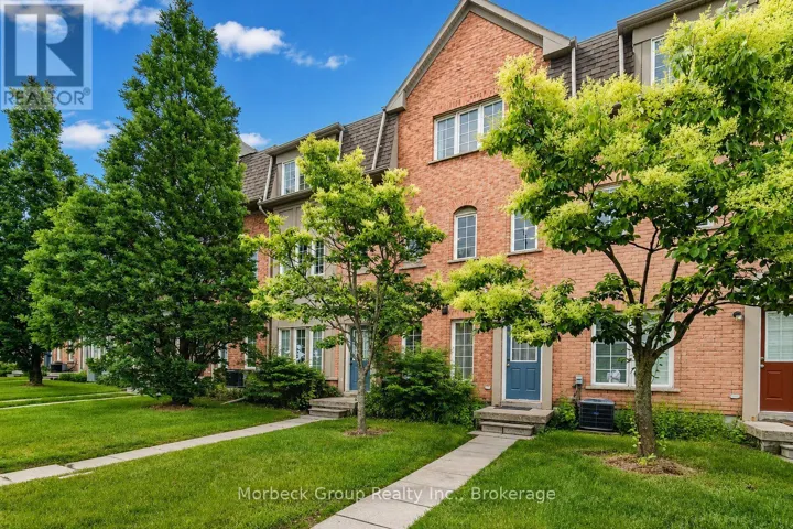 24 - 1100 BEGLEY STREET, Pickering (Bay Ridges), Ontario L1W4B3