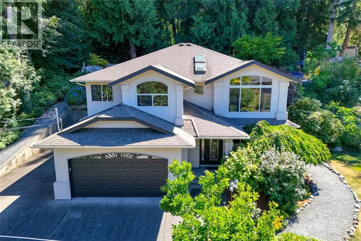 804 Bucktail Rd, Mill Bay, British Columbia V8H1H5