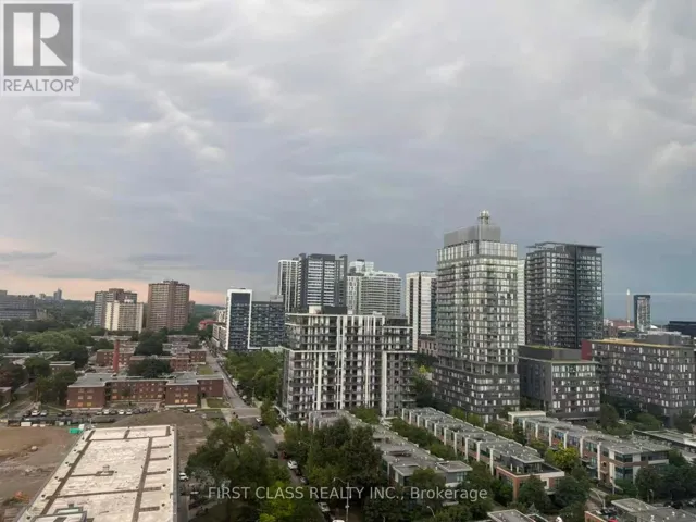 1202 - 10 OAK STREET, Toronto (Regent Park), Ontario M5A0Z1