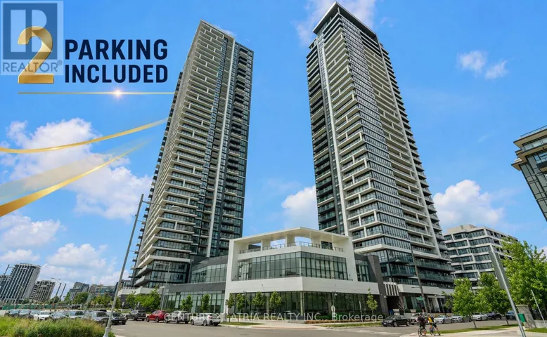 208 - 18 WATER WALK DRIVE, Markham (Unionville), Ontario L3R6L5